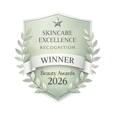 Skincare Excellence Recognition 2024