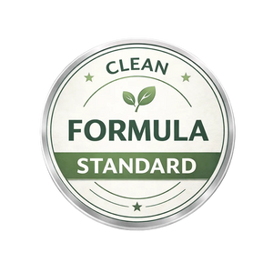 Clean Formula Standard