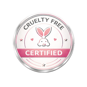 Cruelty-Free Certified