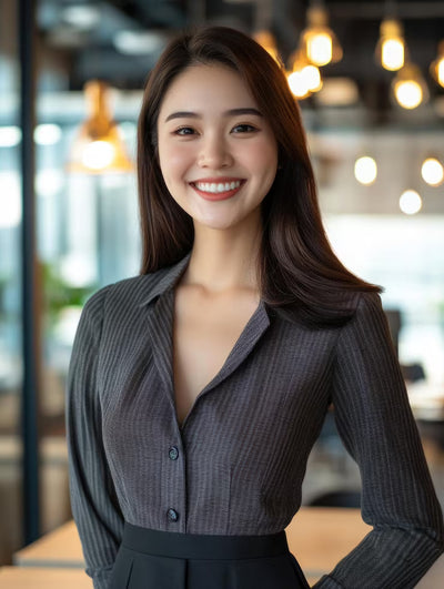 Naomi Shin